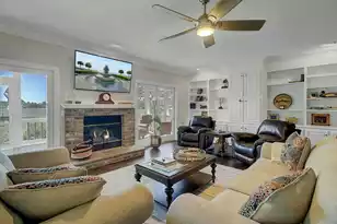 8704 Middleton Point Ln, Edisto Island, SC 29438 - Photo 17
