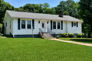 209 Mill St, Williamston, SC 29697 - Photo 1