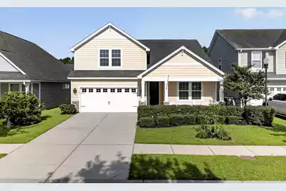 308 Nuttall Drive, Summerville, SC 29486 - Photo 1