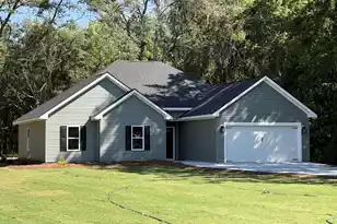 545 Society Rd, McClellanville, SC 29458 - Photo 1