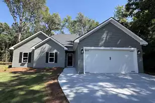 545 Society Rd, McClellanville, SC 29458 - Photo 9