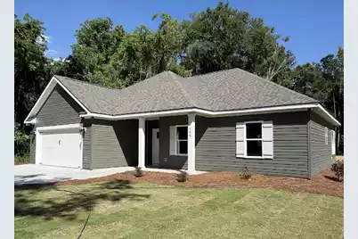 559 Society Road, McClellanville, SC 29458 - Photo 1