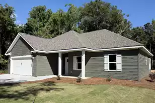 559 Society Rd, McClellanville, SC 29458 - Photo 1