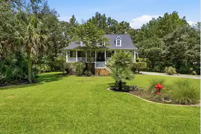 3598 Deer Creek Road, Mount Pleasant, SC 29466 - Photo 1