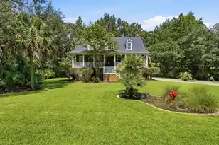 3598 Deer Creek Rd, Mount Pleasant, SC 29466 - Photo 1