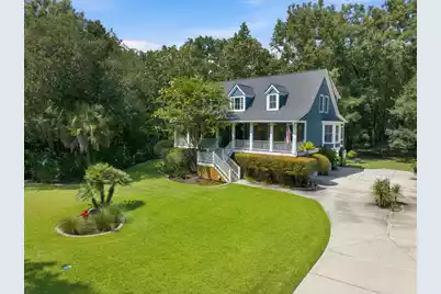 3598 Deer Creek Road, Mount Pleasant, SC 29466 - Photo 33