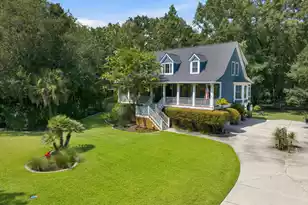 3598 Deer Creek Rd, Mount Pleasant, SC 29466 - Photo 33