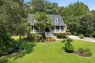 3598 Deer Creek Rd, Mount Pleasant, SC 29466 - Photo 31