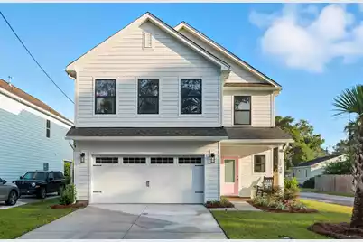 1438 Joy Avenue, Charleston, SC 29407 - Photo 1