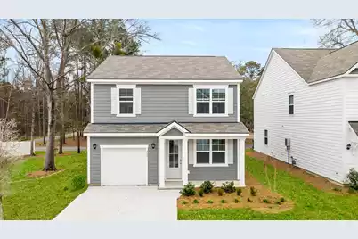 1785 Gordon Road, Summerton, SC 29148 - Photo 1