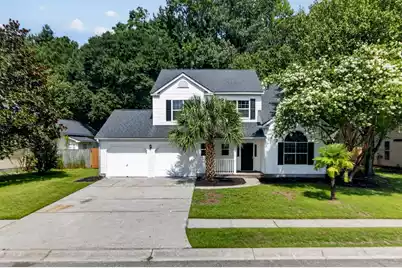 3416 Forest Glen Drive, Charleston, SC 29414 - Photo 1
