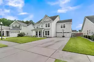 220 Witch Hazel St, Summerville, SC 29486 - Photo 5