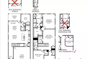418 Colfax Ln, Summerville, SC 29486 - Photo 3