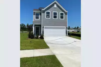 418 Colfax Lane, Summerville, SC 29486 - Photo 1