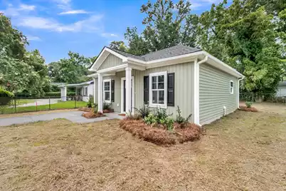 5131 Delta Street, North Charleston, SC 29406 - Photo 3