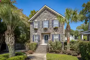 812 Harbor Pl Dr, Charleston, SC 29412 - Photo 1
