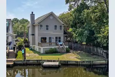 812 Harbor Place Drive, Charleston, SC 29412 - Photo 35