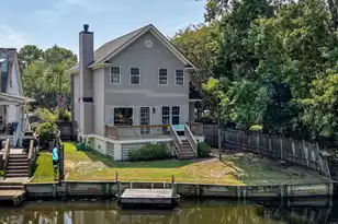 812 Harbor Pl Dr, Charleston, SC 29412 - Photo 35