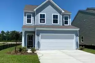 424 Colfax Ln, Summerville, SC 29486 - Photo 1