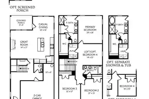 424 Colfax Ln, Summerville, SC 29486 - Photo 3