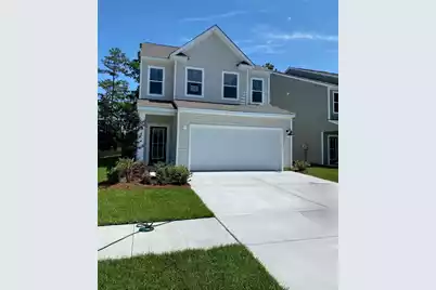 214 Hungerford Drive, Summerville, SC 29486 - Photo 1