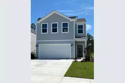 234 Hungerford Drive, Summerville, SC 29486 - Photo 1