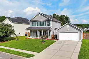 103 Pacolet St, Summerville, SC 29485 - Photo 3