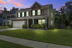 1330 Berry Grove Dr, Summerville, SC 29485 - Photo 37