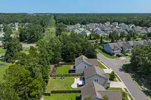 9705 Cherrybark Ct, Ladson, SC 29456 - Photo 35