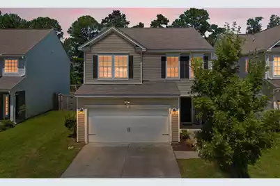 9705 Cherrybark Court, Ladson, SC 29456 - Photo 1
