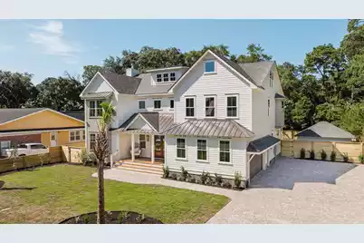 312 4th Avenue, Mount Pleasant, SC 29464 - Photo 3
