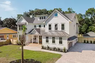 312 4th Ave, Mount Pleasant, SC 29464 - Photo 3