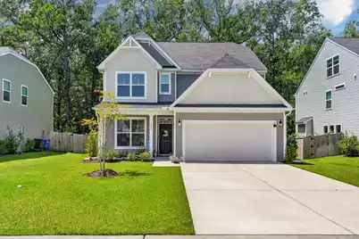 8805 Citronella Way, North Charleston, SC 29406 - Photo 1