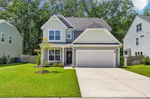 8805 Citronella Wy, North Charleston, SC 29406 - Photo 1
