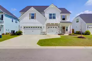 1092 Saltwater Cir, Johns Island, SC 29455 - Photo 1