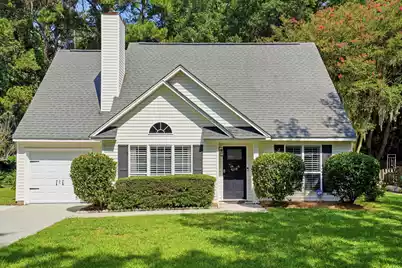 1323 Center Lake Drive, Mount Pleasant, SC 29464 - Photo 1