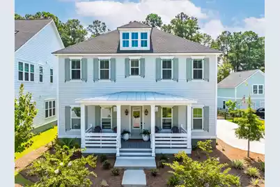 3612 Goodwater Street, Mount Pleasant, SC 29466 - Photo 1