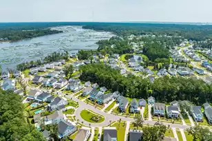 3612 Goodwater St, Mount Pleasant, SC 29466 - Photo 67