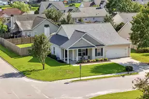 114 Cannonsmill Ln, Summerville, SC 29485 - Photo 1