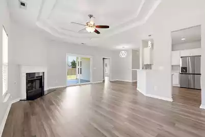 114 Cannonsmill Lane, Summerville, SC 29485 - Photo 7