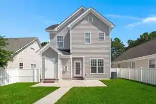 119 Trillium Ave, Summerville, SC 29483 - Photo 29