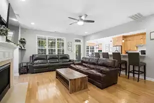 3144 Treadwell St, Mount Pleasant, SC 29466 - Photo 13