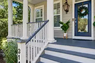 3144 Treadwell St, Mount Pleasant, SC 29466 - Photo 3