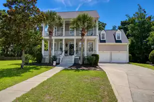 3144 Treadwell St, Mount Pleasant, SC 29466 - Photo 1