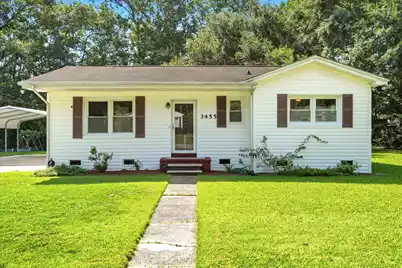 3455 Cynthia Drive, Johns Island, SC 29455 - Photo 1