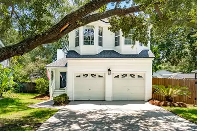 789 Shell Sand Road, Charleston, SC 29412 - Photo 1