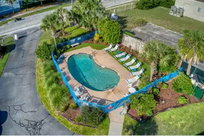 1100 Pavilion Drive #202, Isle Of Palms, SC 29451 - Photo 21