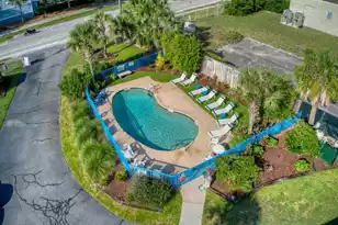 1100 Pavilion Dr, Isle Of Palms, SC 29451 - Photo 21