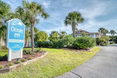 1100 Pavilion Drive #202, Isle Of Palms, SC 29451 - Photo 15