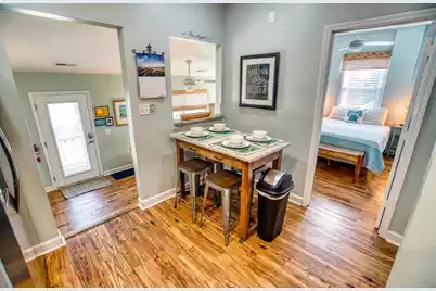 1100 Pavilion Drive #202, Isle Of Palms, SC 29451 - Photo 5